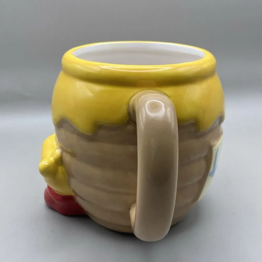 Winnie the Pooh Honey 